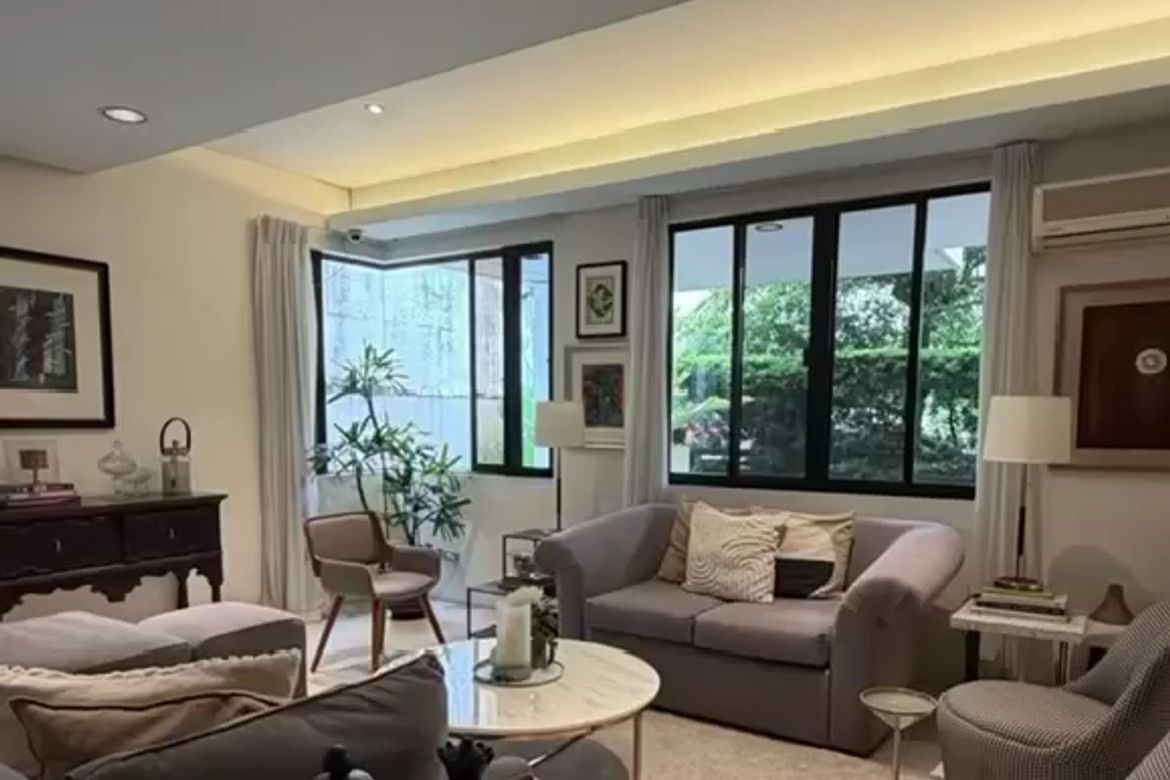 3 Bedroom House for Sale in Bambang, Taguig, Metro Manila – photo 6