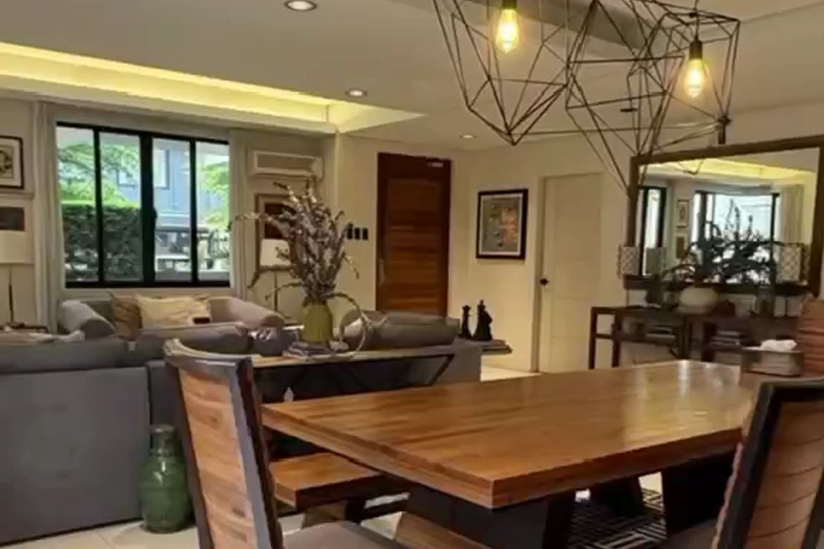 3 Bedroom House for Sale in Bambang, Taguig, Metro Manila – photo 7