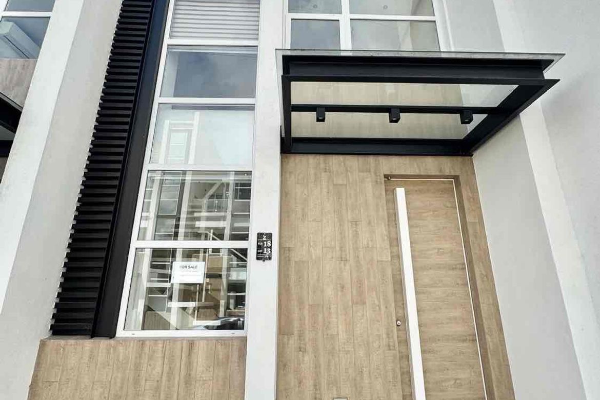 3 Bedroom House for Sale in Bambang, Taguig, Metro Manila – photo 2