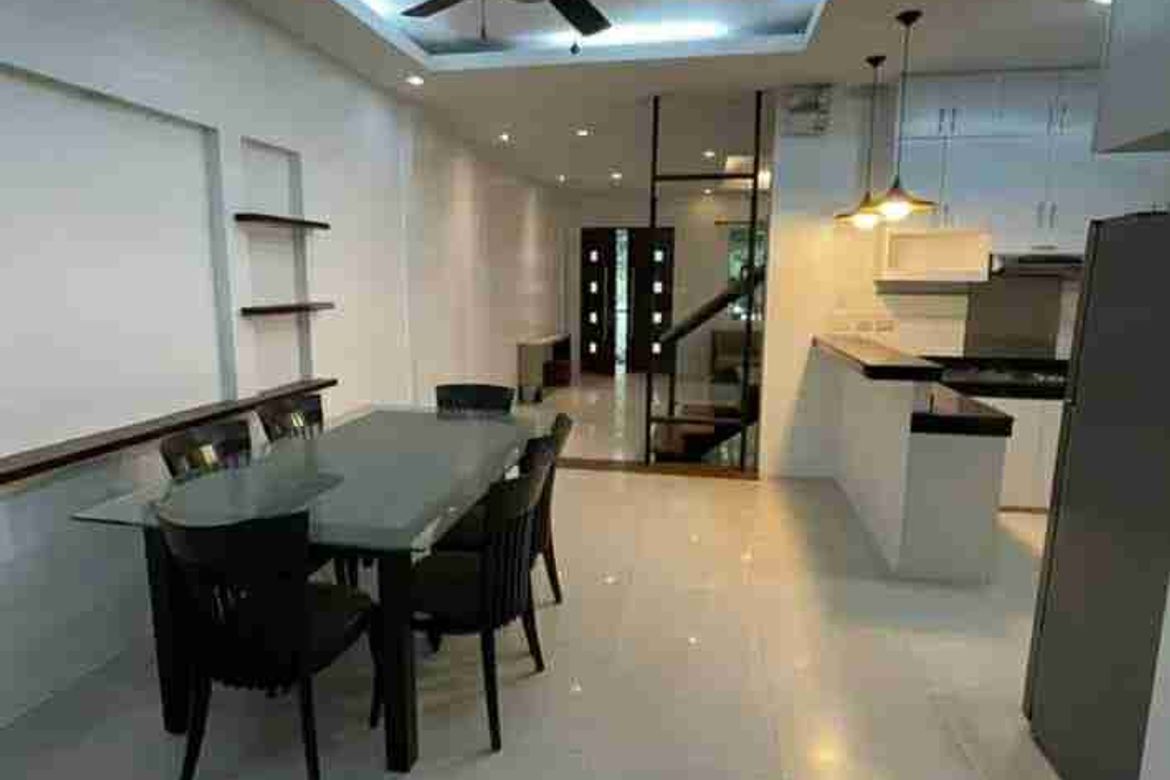 3 Bedroom House for Sale in Bambang, Taguig, Metro Manila – photo 5