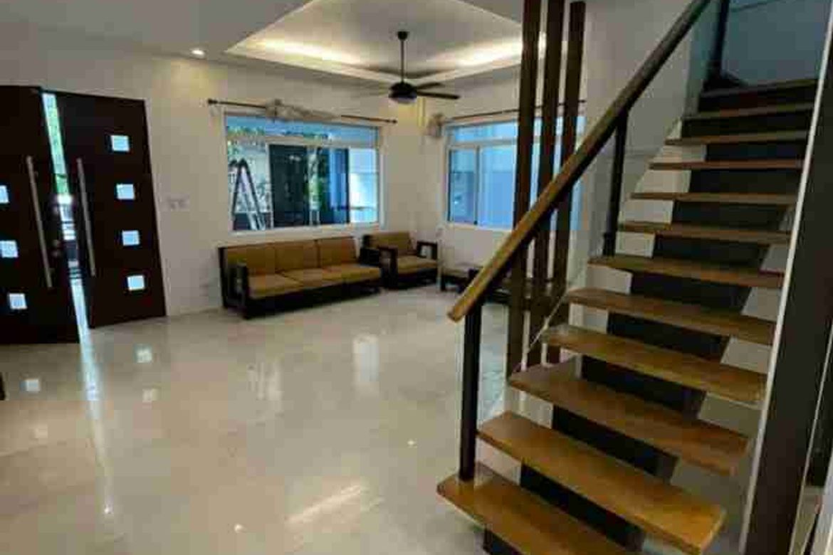3 Bedroom House for Sale in Bambang, Taguig, Metro Manila – photo 8