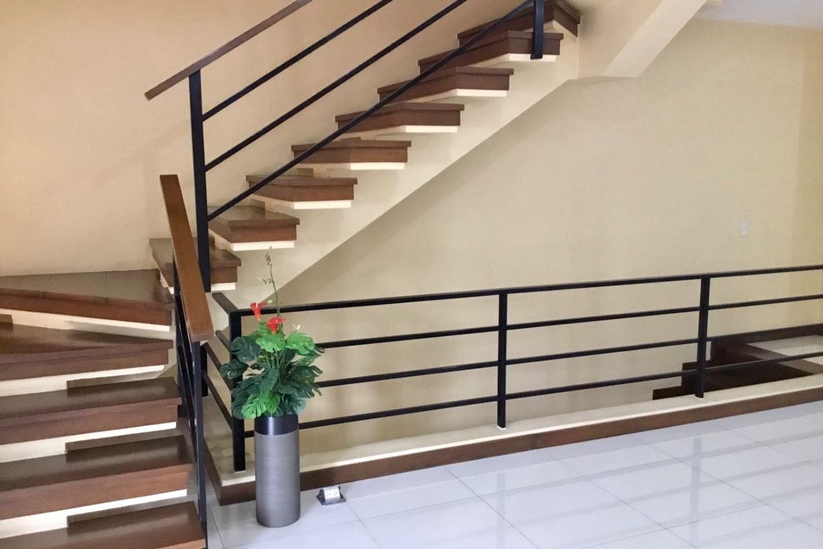 3 Bedroom House for Sale in Bambang, Taguig, Metro Manila – photo 3