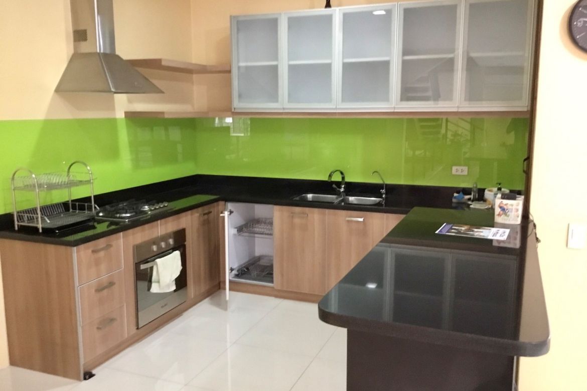 3 Bedroom House for Sale in Bambang, Taguig, Metro Manila – photo 4
