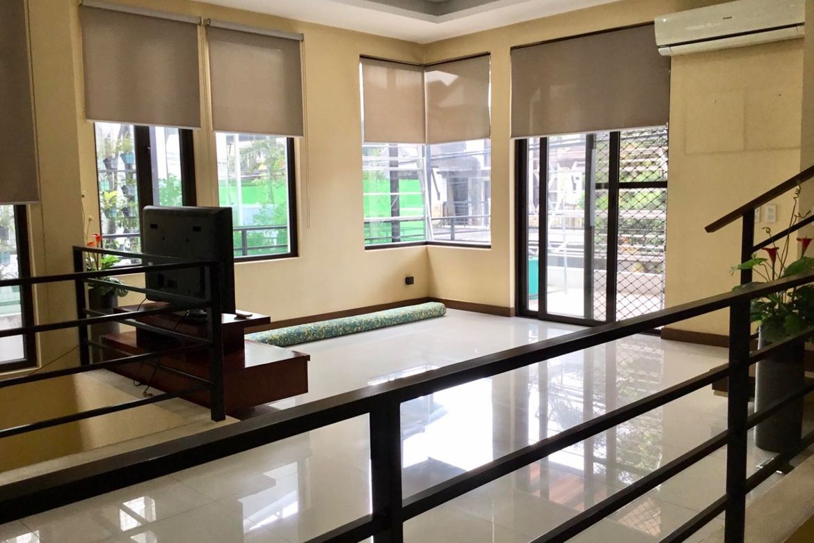 3 Bedroom House for Sale in Bambang, Taguig, Metro Manila – photo 6