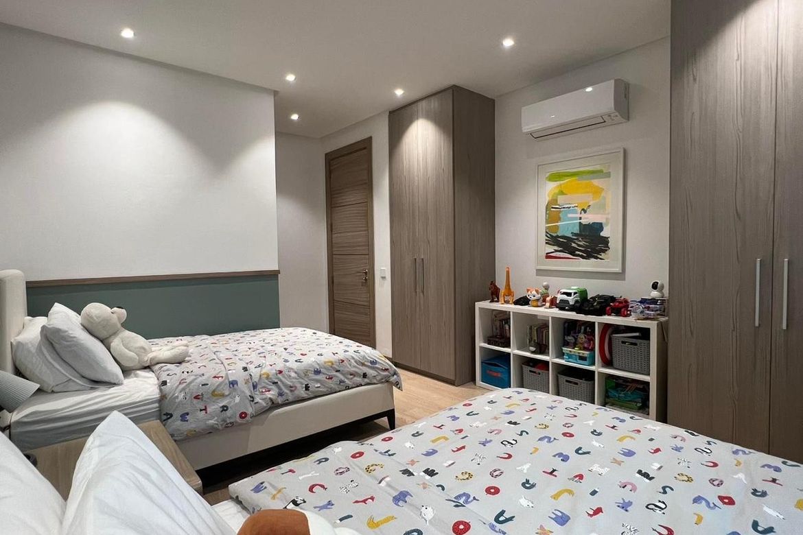 3 Bedroom House for Sale in Bambang, Taguig, Metro Manila – photo 8