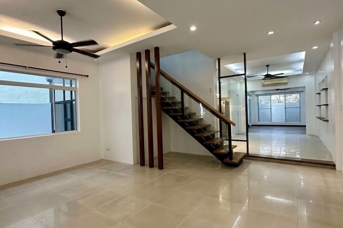 3 Bedroom House for Sale in Bambang, Taguig, Metro Manila – photo 3