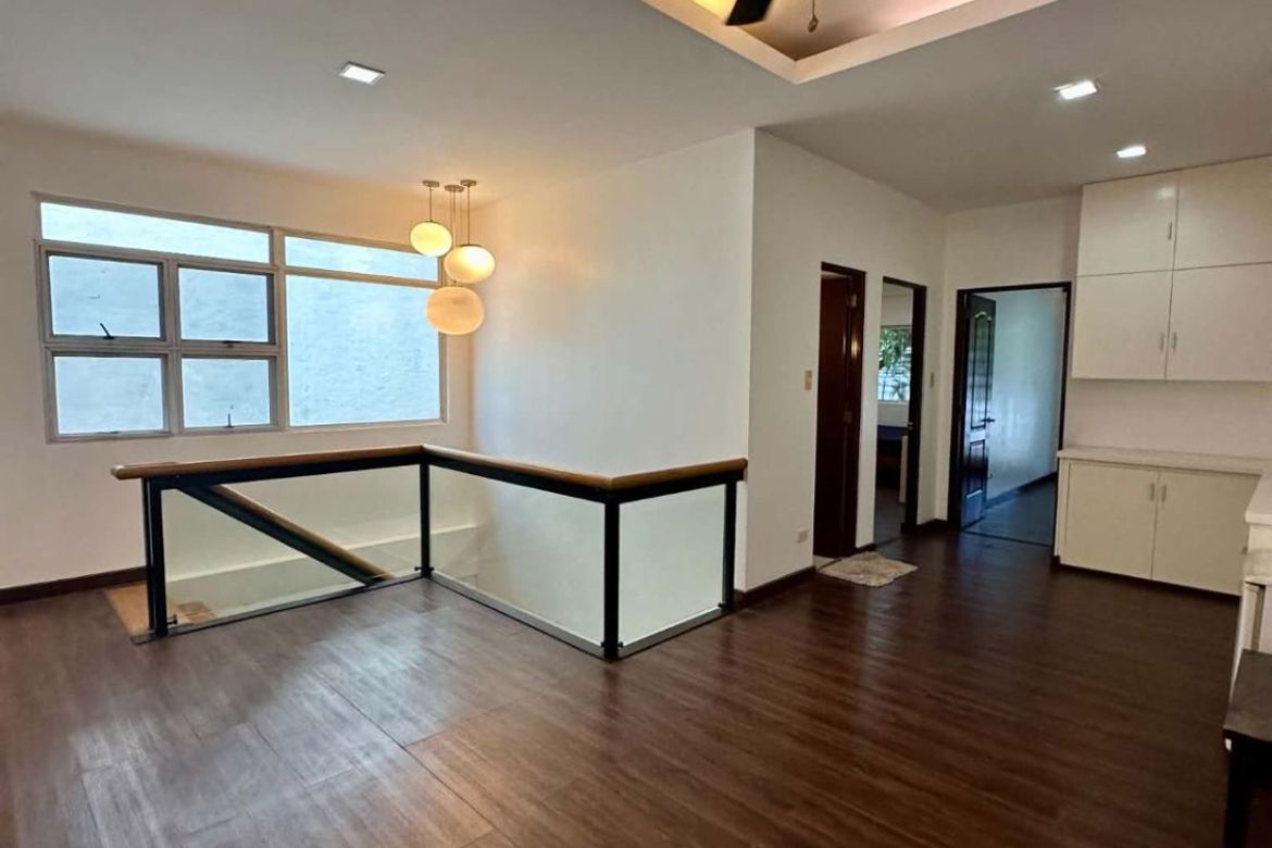 3 Bedroom House for Sale in Bambang, Taguig, Metro Manila – photo 4