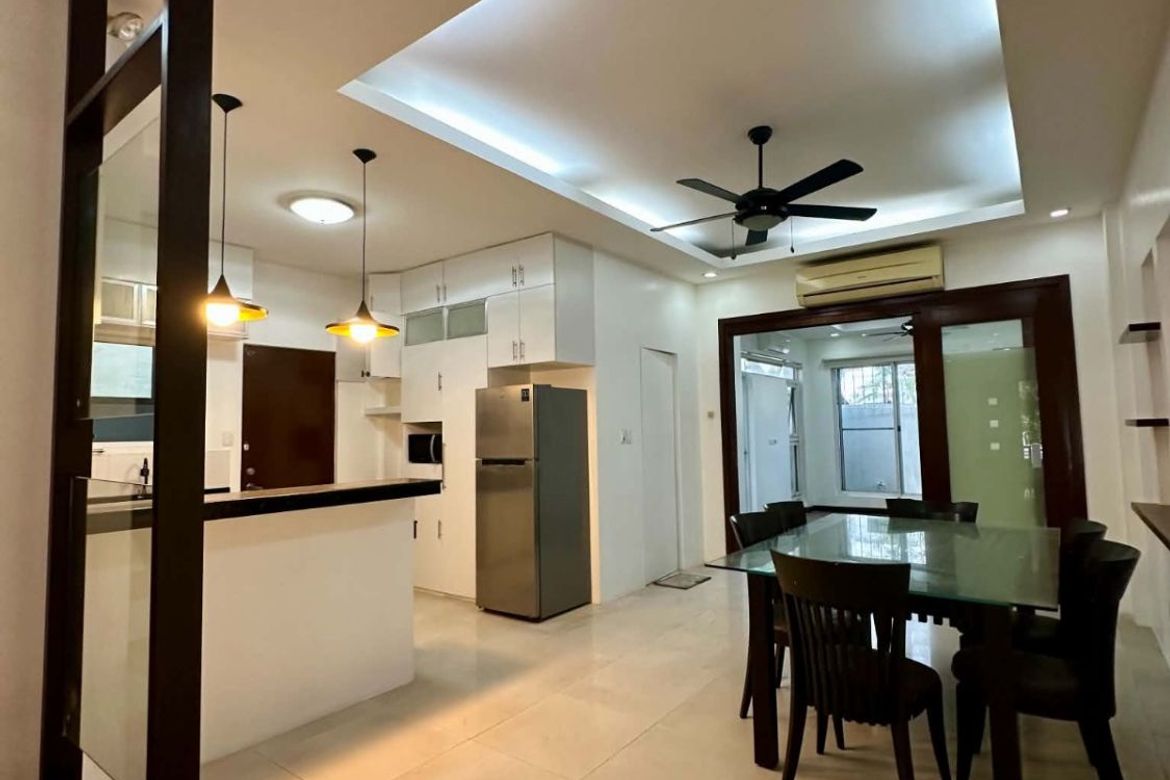 3 Bedroom House for Sale in Bambang, Taguig, Metro Manila – photo 6