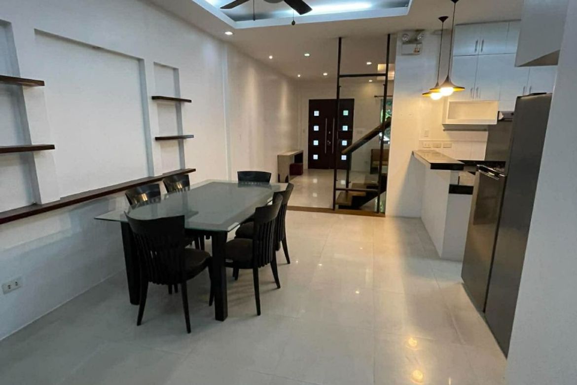 3 Bedroom House for Sale in Bambang, Taguig, Metro Manila – photo 7