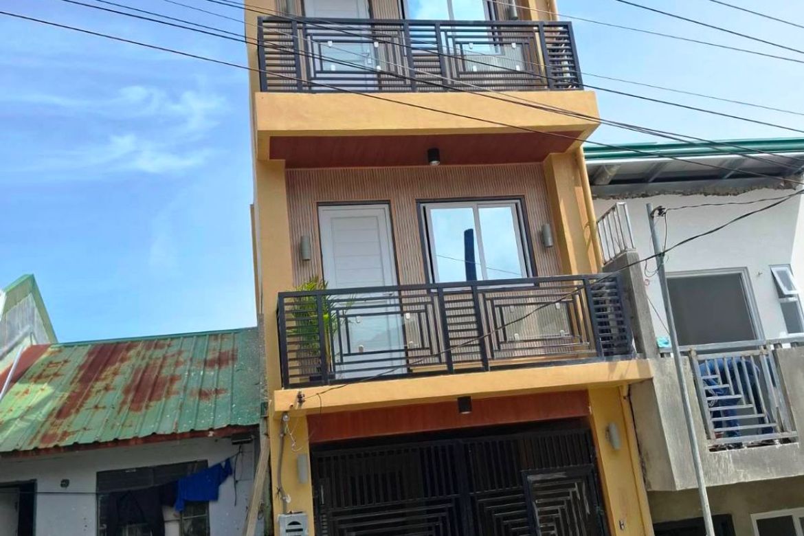 3 Bedroom House for Sale in Banangan, Sablan, Benguet