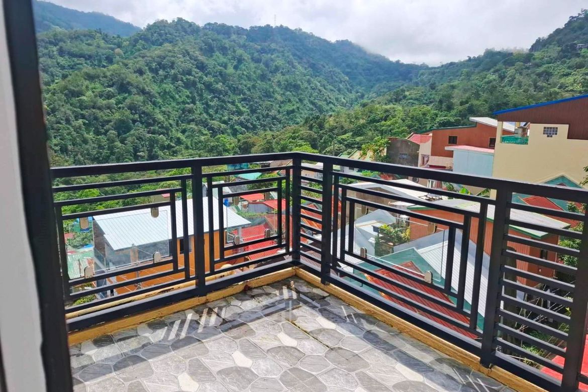 3 Bedroom House for Sale in Banangan, Sablan, Benguet – photo 2