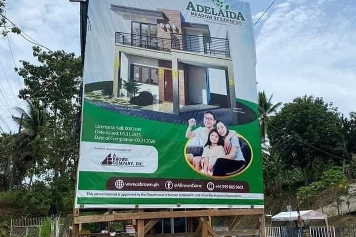 3 Bedroom House for Sale in Bancasi, Butuan, Agusan del Norte