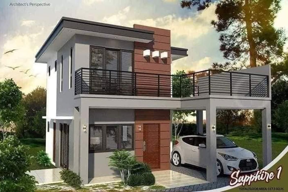 3 Bedroom House for Sale in Bancasi, Butuan, Agusan del Norte – photo 2