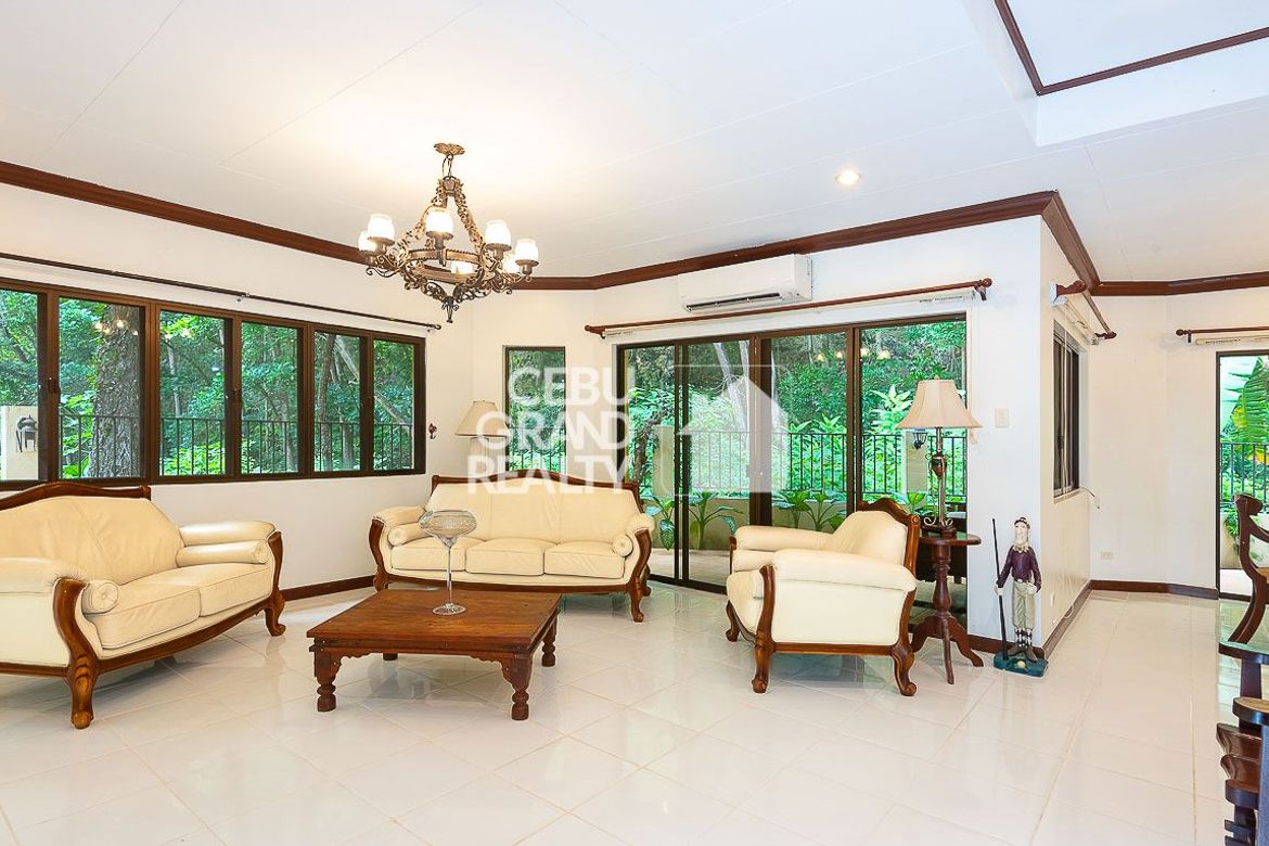 3 Bedroom House for Sale in Banilad, Cebu City, Cebu – photo 3