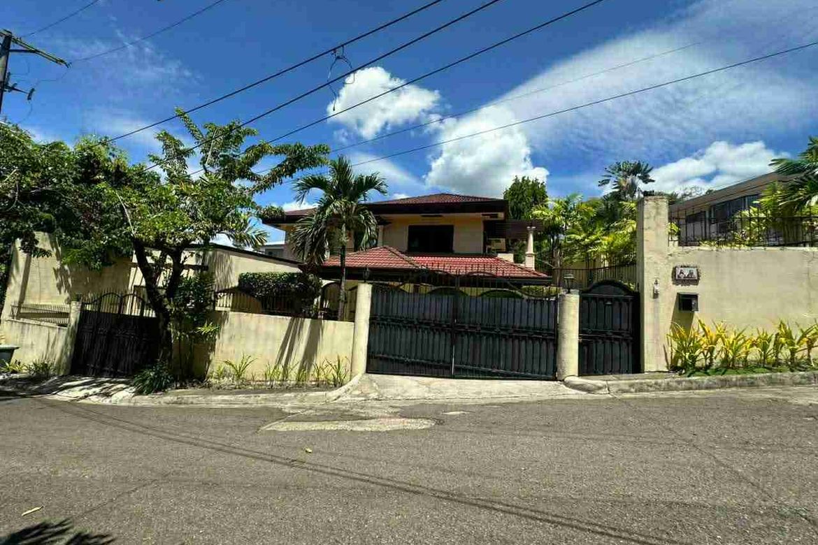 3 Bedroom House for Sale in Banilad, Cebu City, Cebu – photo 2