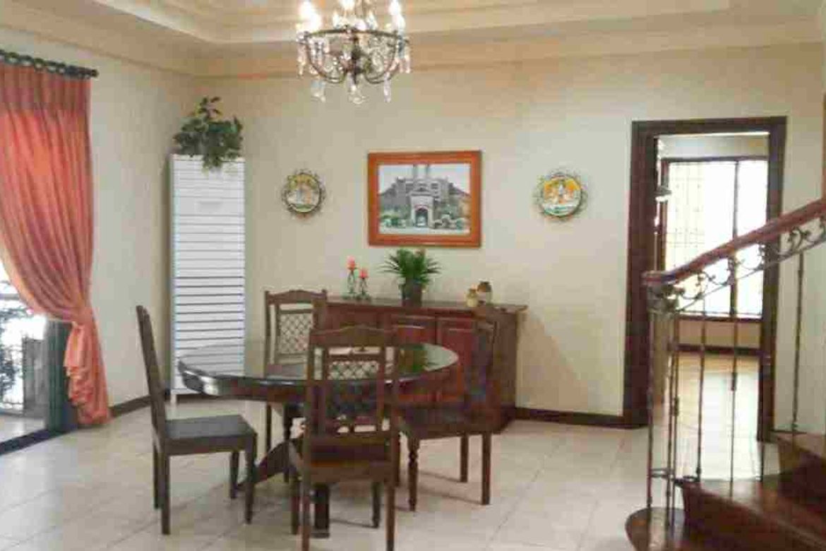 3 Bedroom House for Sale in Banilad, Cebu City, Cebu – photo 8