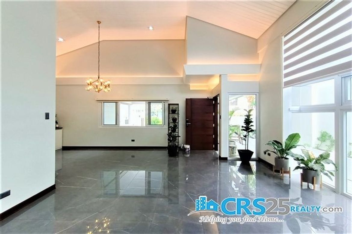 3 Bedroom House for Sale in Banilad, Mandaue, Cebu – photo 3