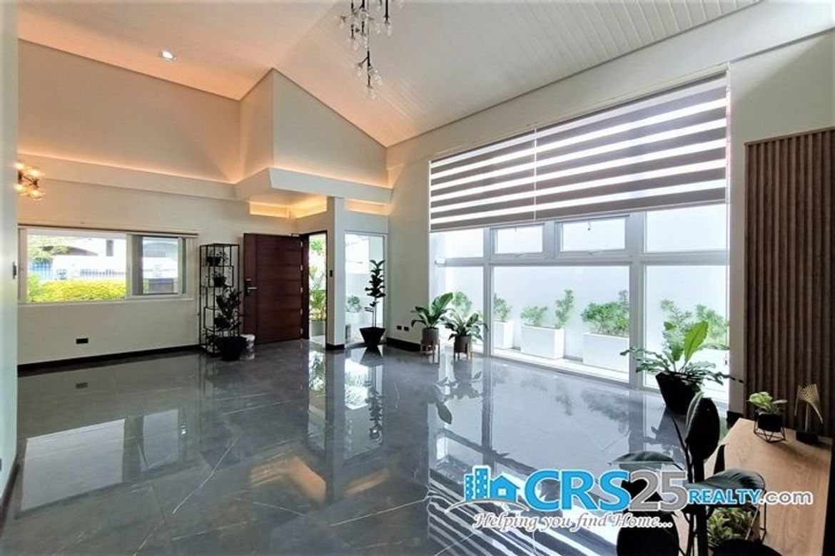 3 Bedroom House for Sale in Banilad, Mandaue, Cebu – photo 4