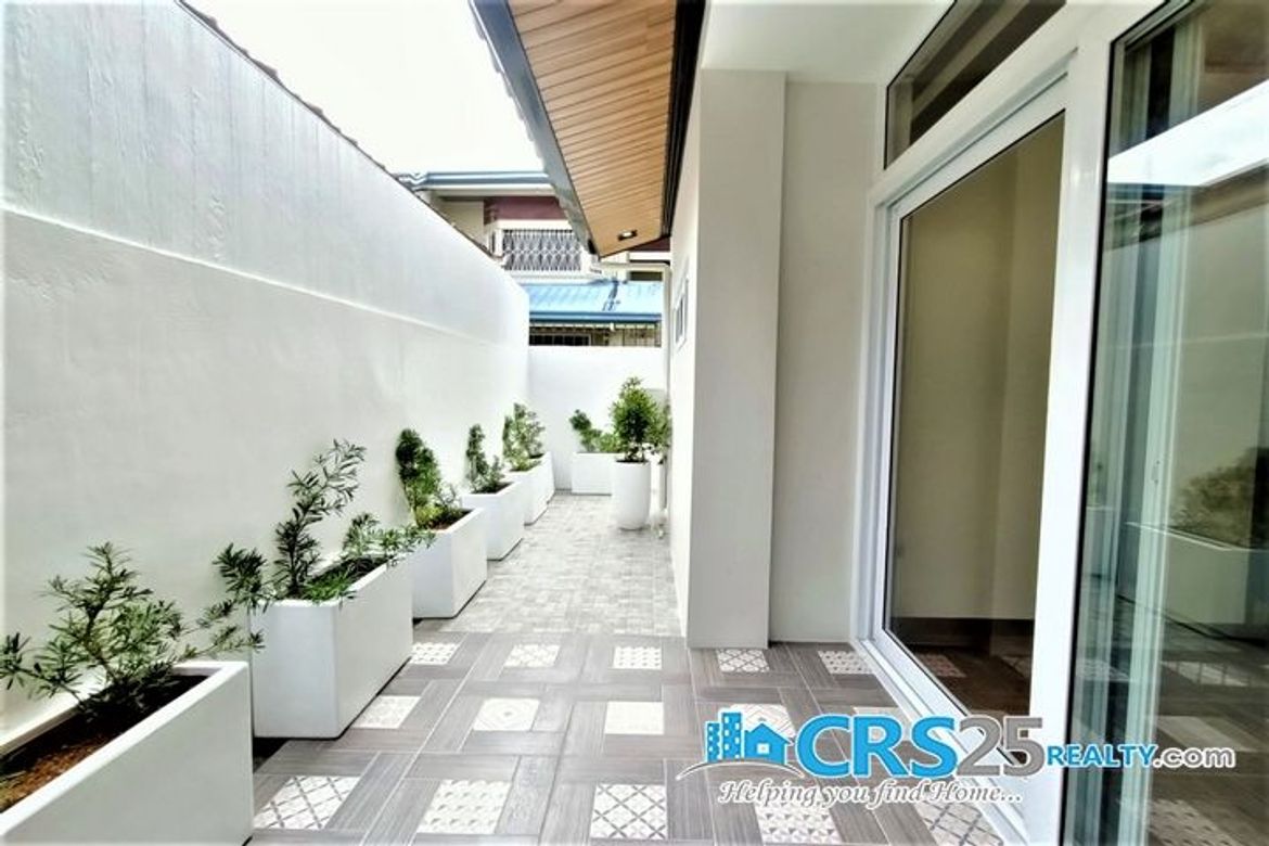 3 Bedroom House for Sale in Banilad, Mandaue, Cebu – photo 8