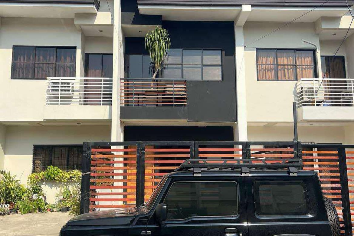 3 Bedroom House for Sale in Banilad, Mandaue, Cebu