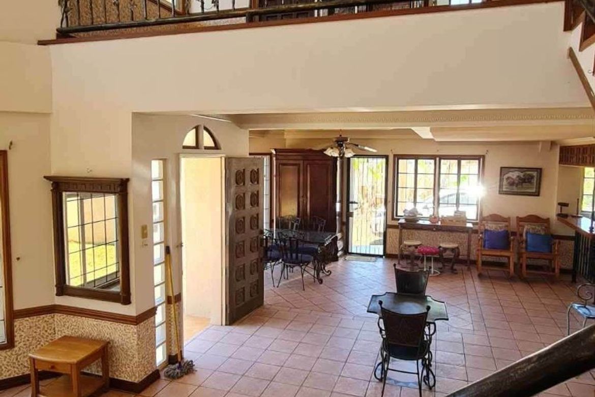 3 Bedroom House for Sale in Bankal, Lapu-Lapu, Cebu