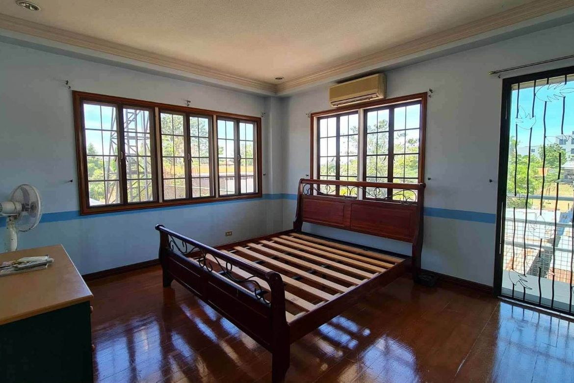 3 Bedroom House for Sale in Bankal, Lapu-Lapu, Cebu – photo 6