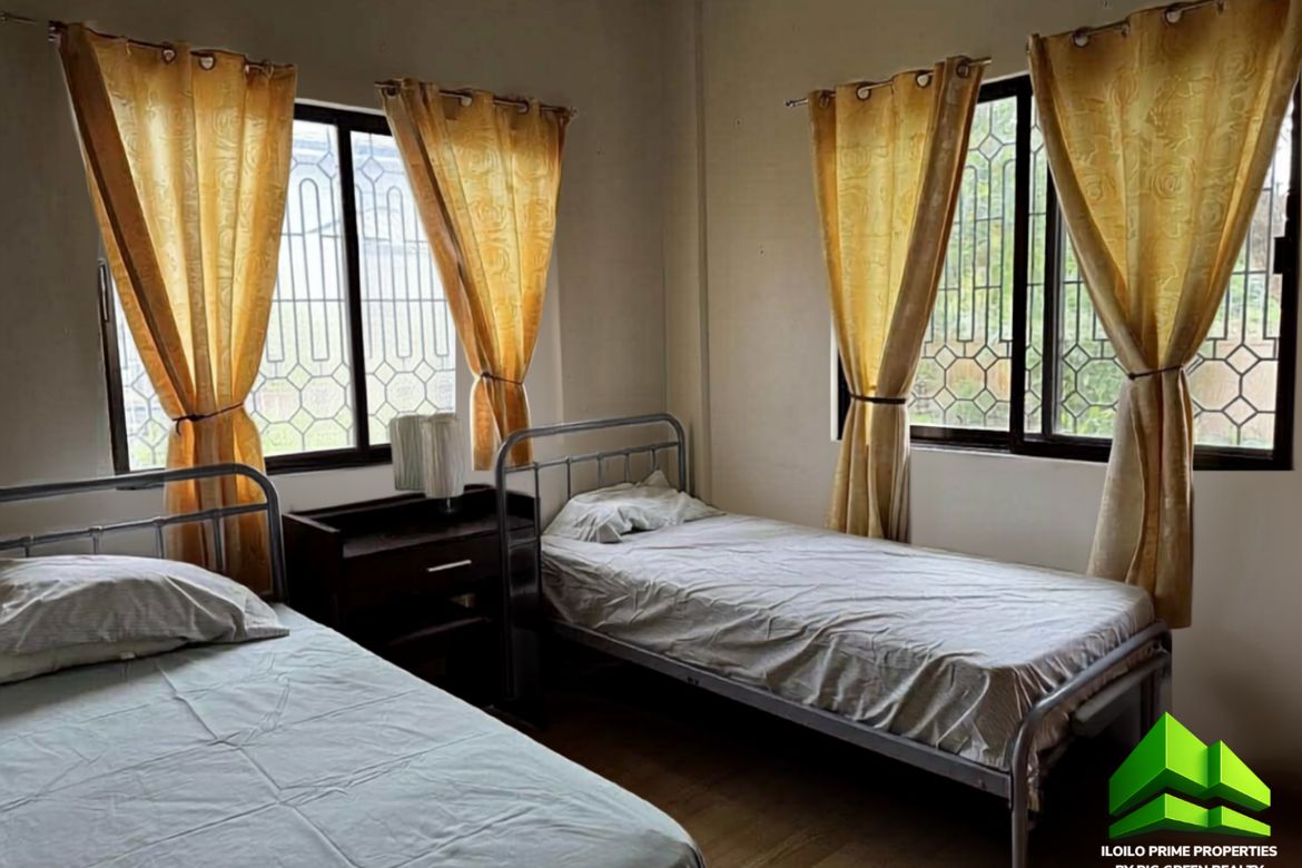 3 Bedroom House for Sale in Banuyao, Iloilo City, Iloilo – photo 5