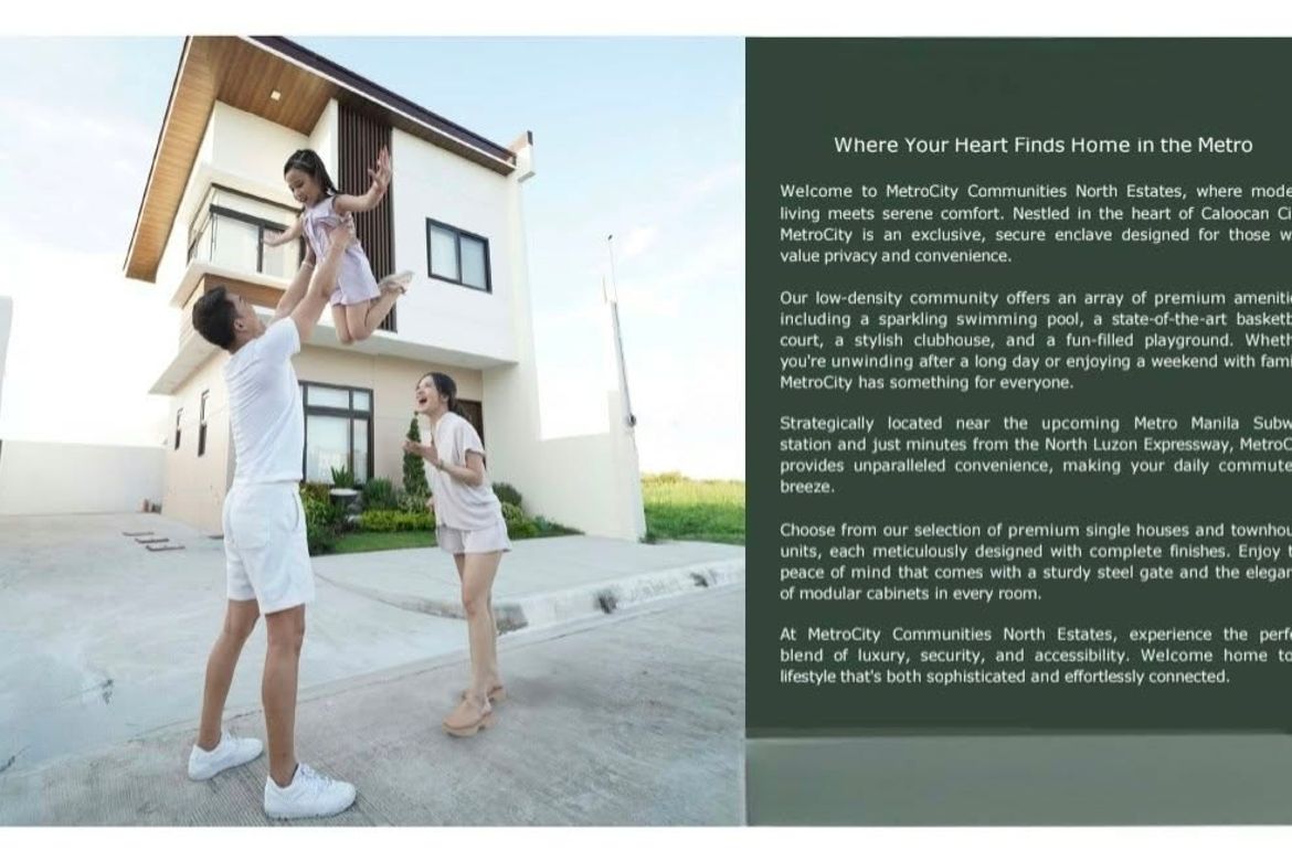3 Bedroom House for Sale in Barangay 164, Caloocan, Metro Manila – photo 7