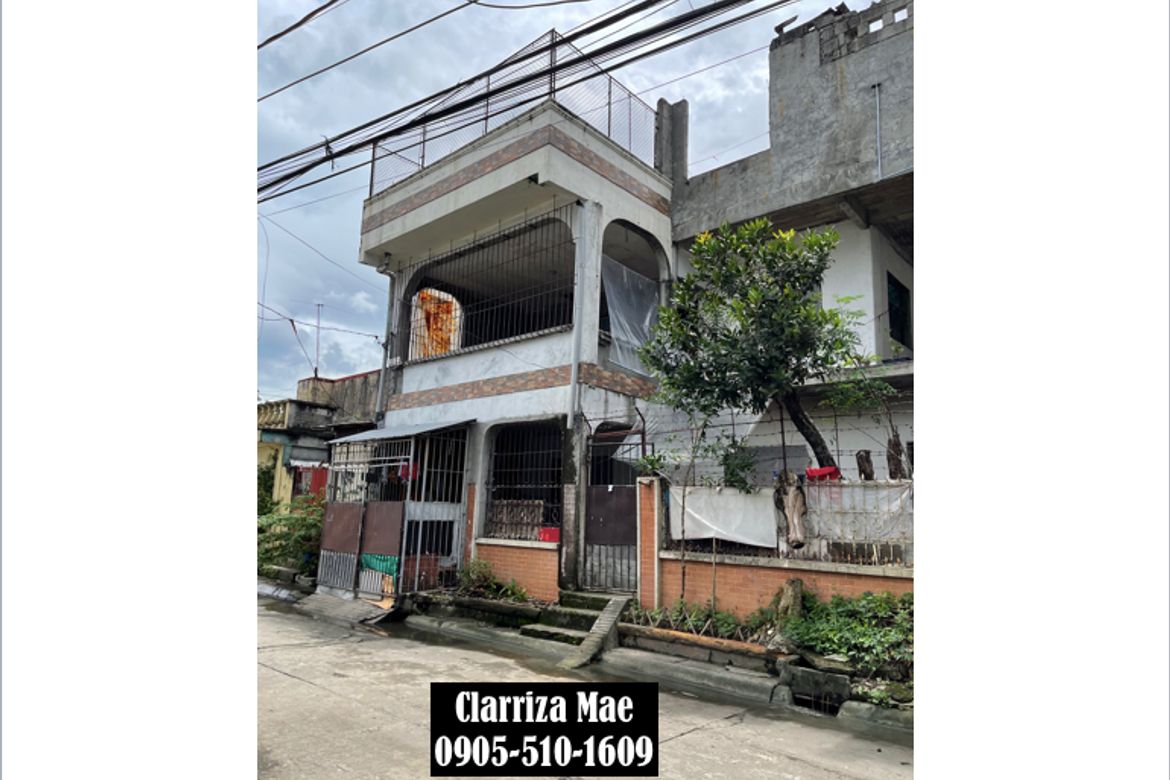 3 Bedroom House for Sale in Barangay 168, Caloocan, Metro Manila – photo 8