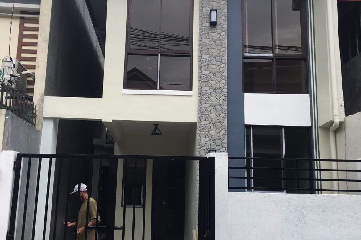 3 Bedroom House for Sale in Barangay 172, Caloocan, Metro Manila – photo 7