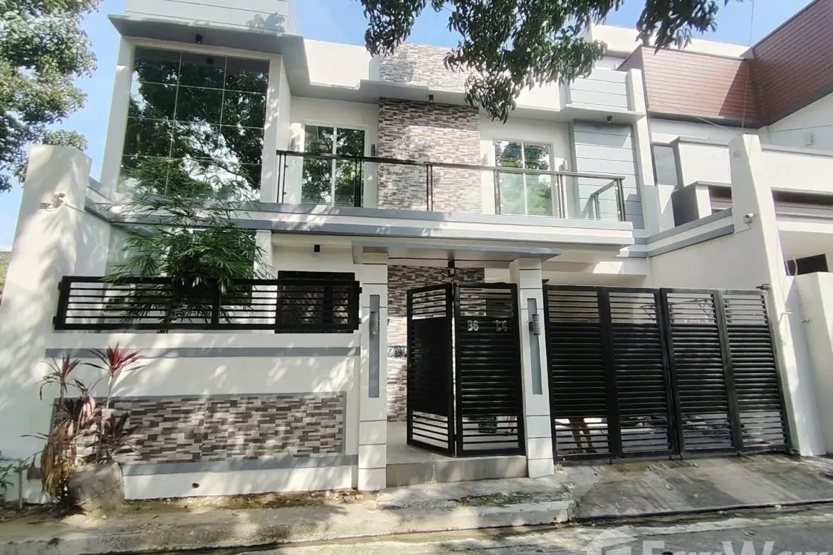 3 Bedroom House for Sale in Barangay 174, Caloocan, Metro Manila