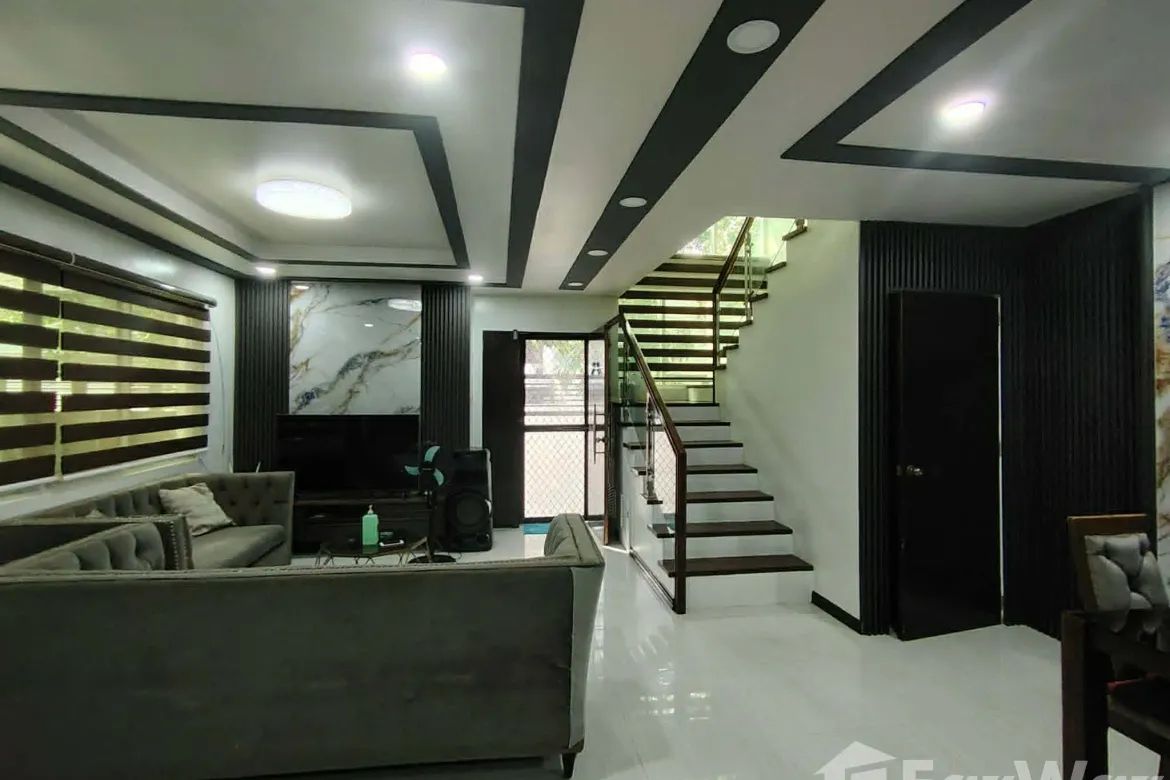 3 Bedroom House for Sale in Barangay 174, Caloocan, Metro Manila – photo 3