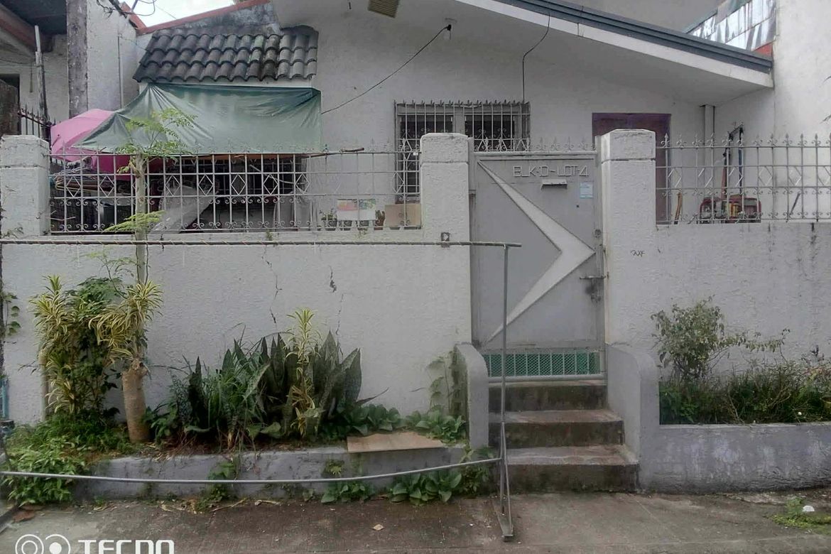3 Bedroom House for Sale in Barangay 177, Caloocan, Metro Manila