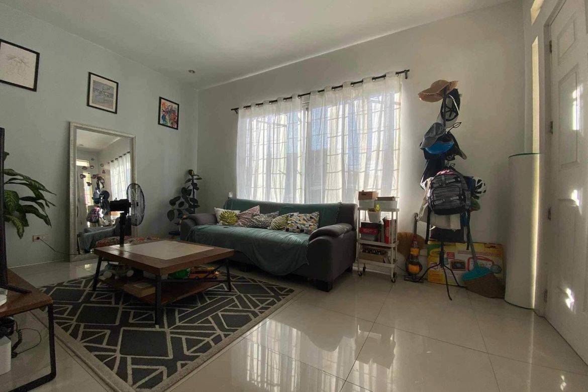 3 Bedroom House for Sale in Barangay 201, Pasay, Metro Manila – photo 2