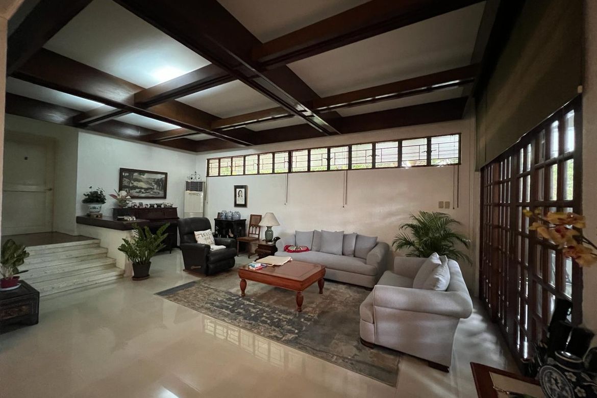 3 Bedroom House for Sale in Barangay 201, Pasay, Metro Manila – photo 3