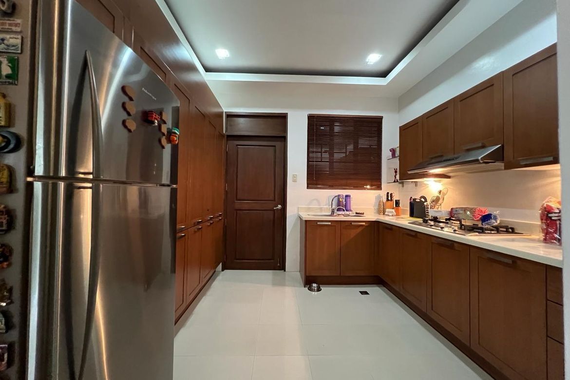 3 Bedroom House for Sale in Barangay 201, Pasay, Metro Manila – photo 4