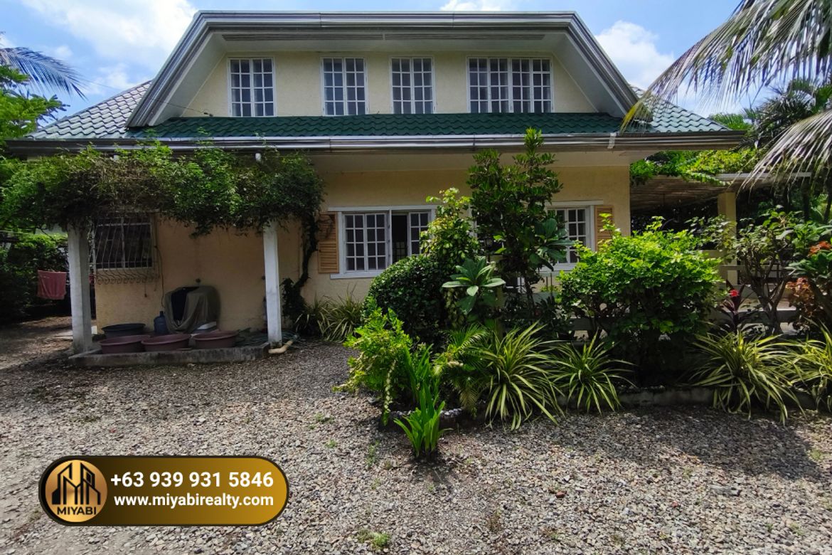 3 Bedroom House for Sale in Barangay 3, Calatagan, Batangas – photo 2