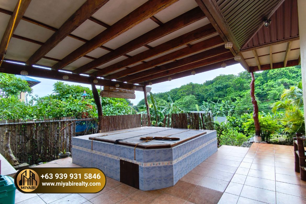 3 Bedroom House for Sale in Barangay 3, Calatagan, Batangas – photo 4