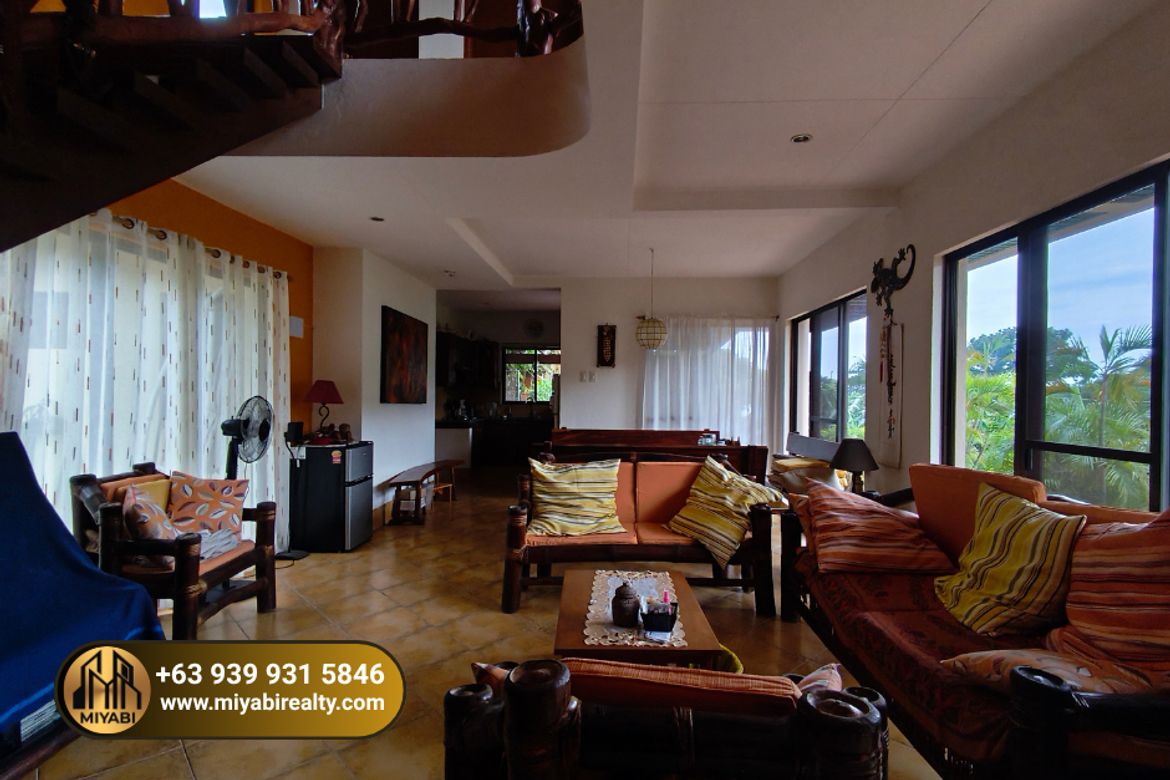 3 Bedroom House for Sale in Barangay 3, Calatagan, Batangas – photo 5