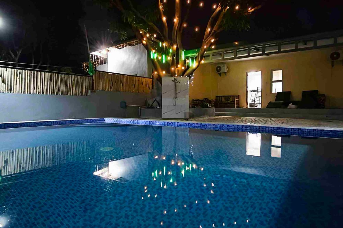 3 Bedroom House for Sale in Barangay 3, Calatagan, Batangas