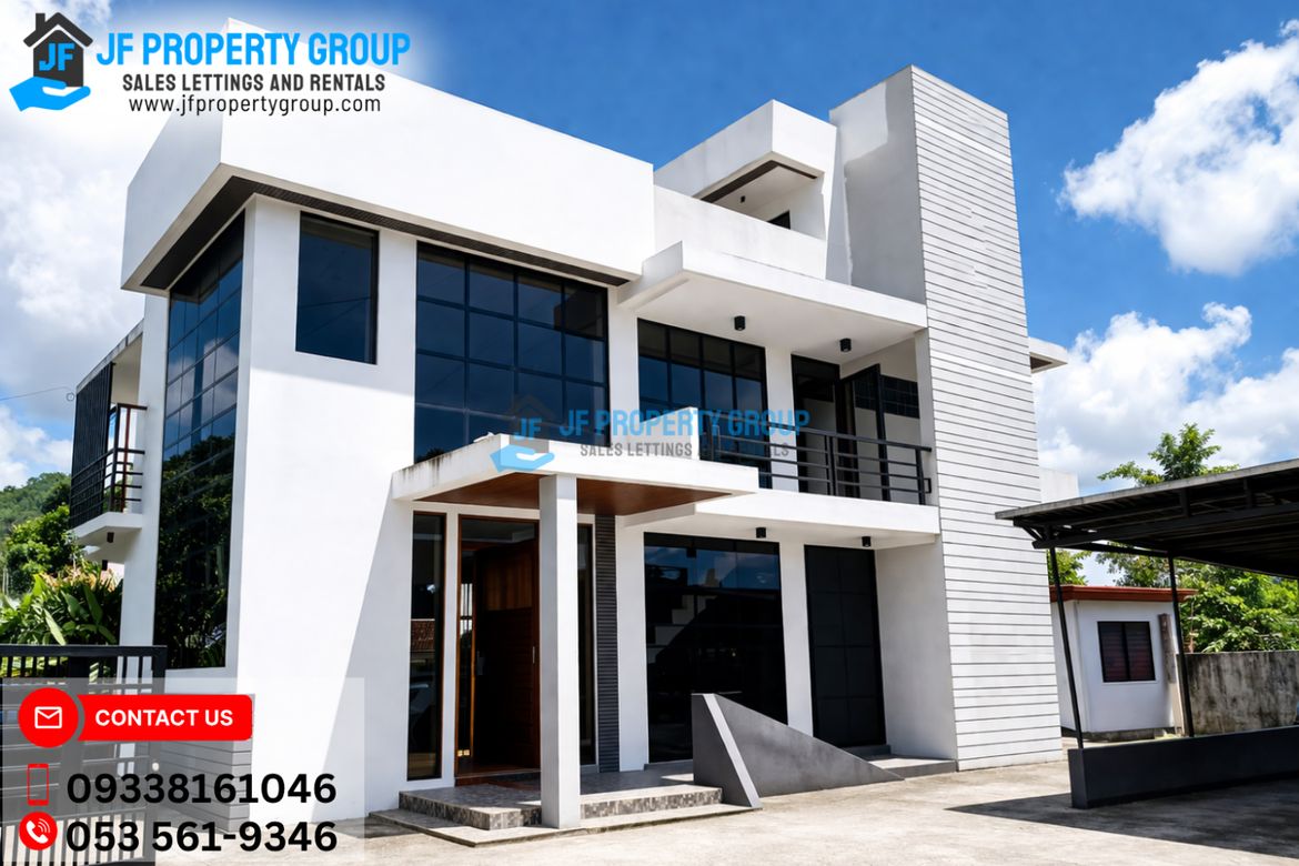 3 Bedroom House for Sale in Barangay 92, Tacloban, Leyte – photo 2