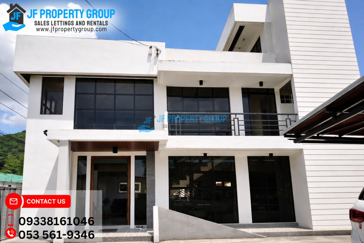 3 Bedroom House for Sale in Barangay 92, Tacloban, Leyte – photo 3