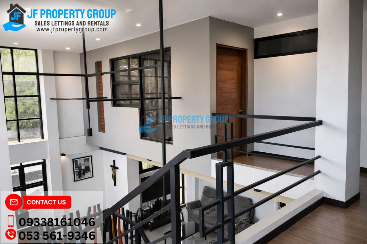3 Bedroom House for Sale in Barangay 92, Tacloban, Leyte – photo 6
