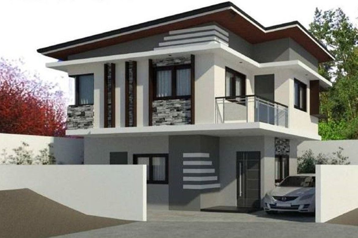 3 Bedroom House for Sale in Barangay 93, Caloocan, Metro Manila near LRT-1 Monumento