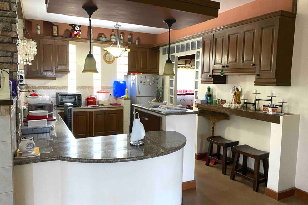 3 Bedroom House for Sale in Barangay I, Amadeo, Cavite – photo 2