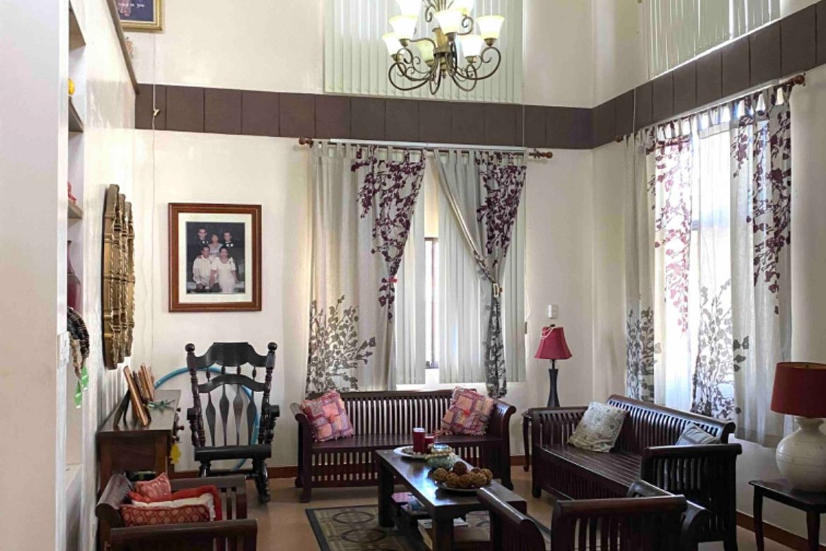 3 Bedroom House for Sale in Barangay I, Amadeo, Cavite – photo 3