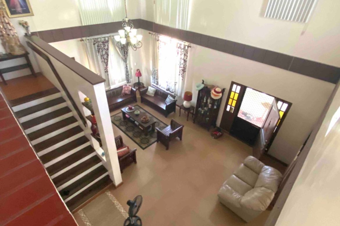 3 Bedroom House for Sale in Barangay I, Amadeo, Cavite – photo 4