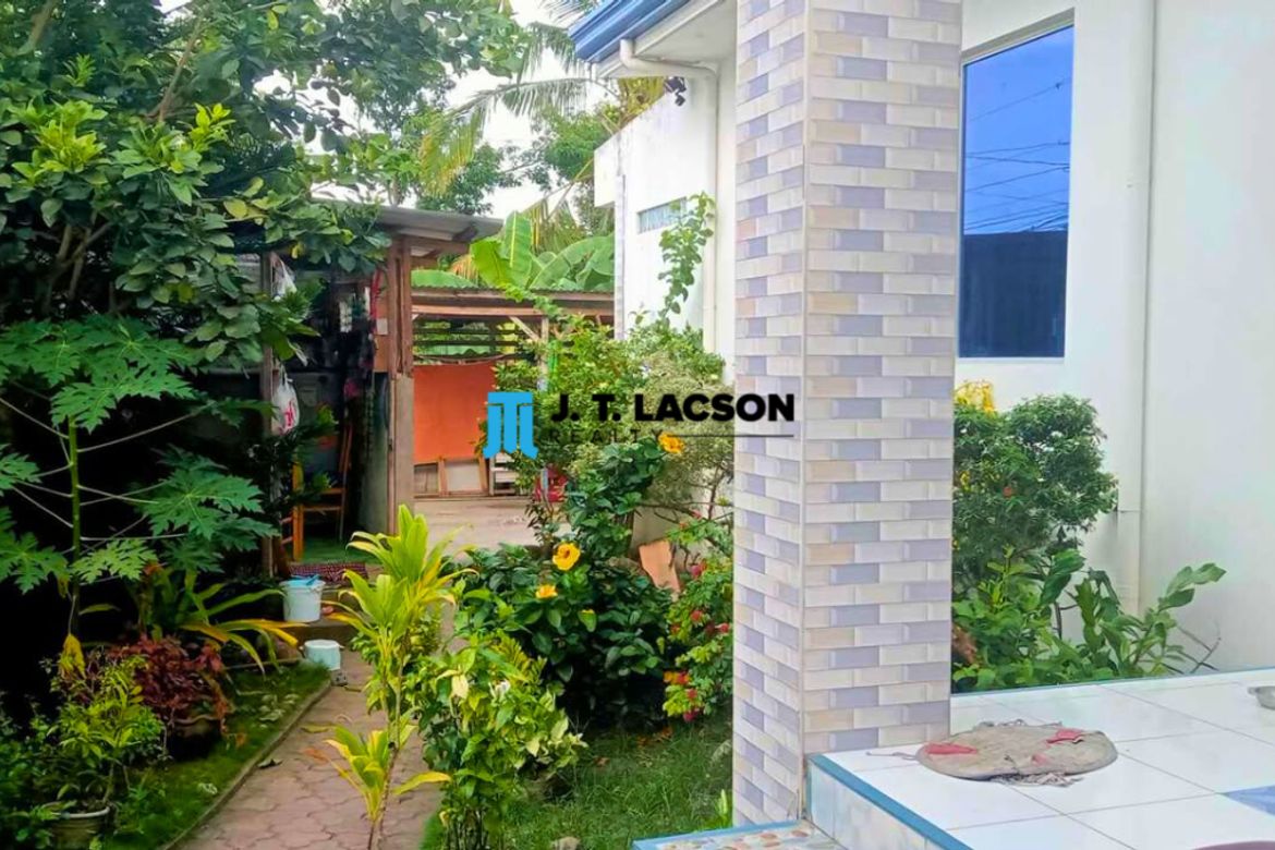 3 Bedroom House for Sale in Barangay I, Bais, Negros Oriental – photo 2