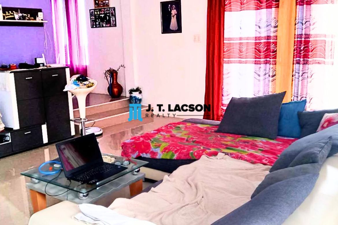 3 Bedroom House for Sale in Barangay I, Bais, Negros Oriental – photo 6