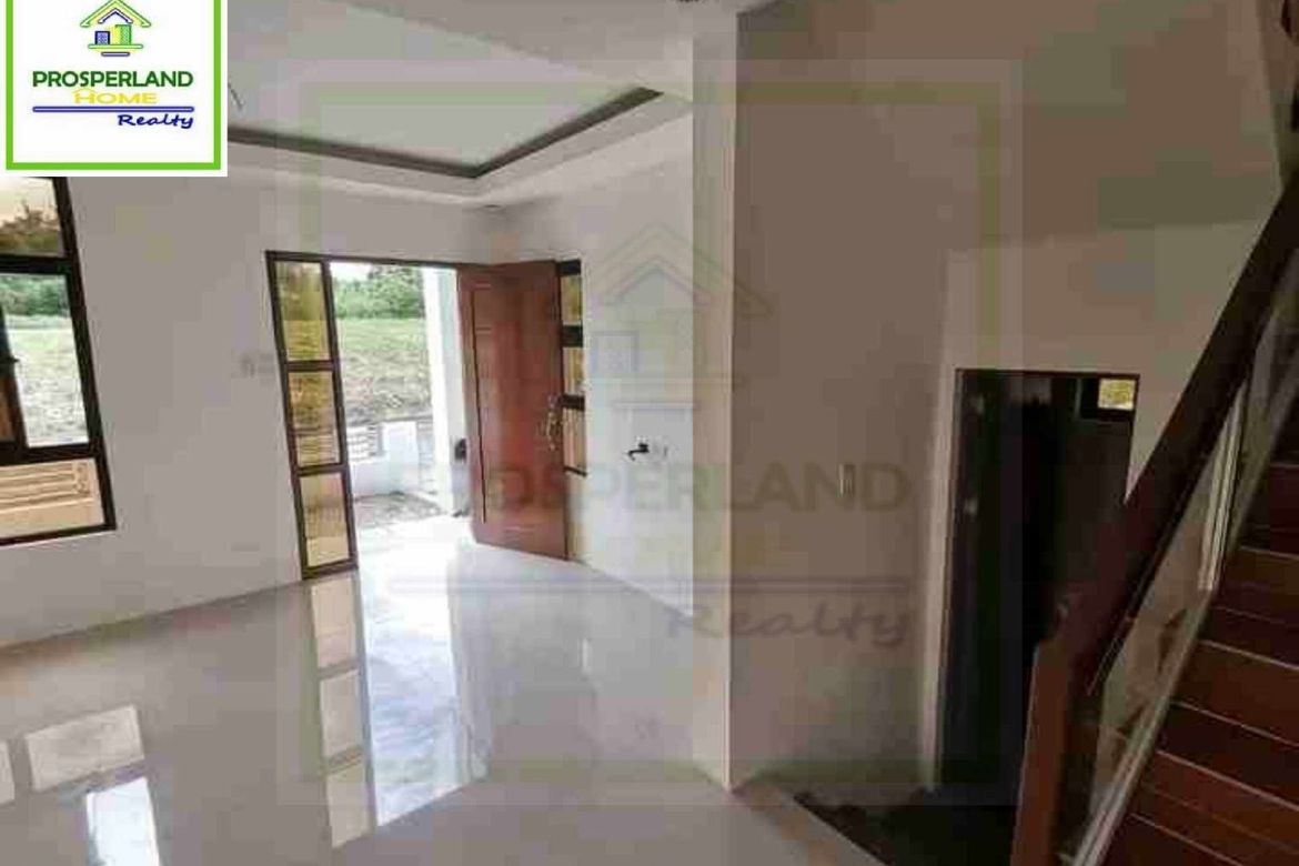 3 Bedroom House for Sale in Barangay II-B, San Pablo, Laguna